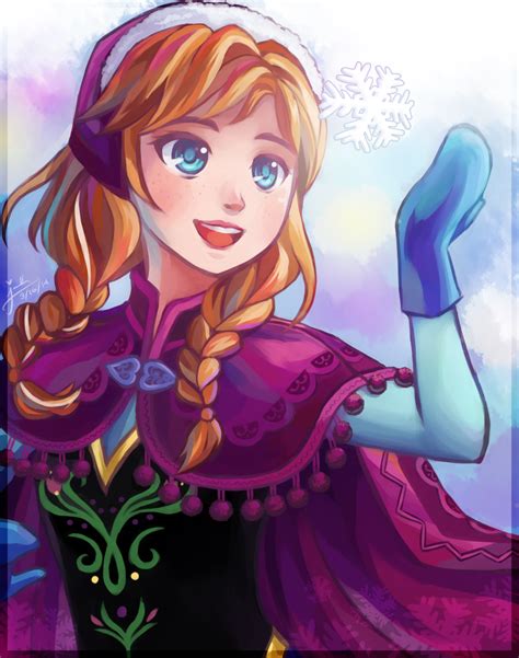 anna frozen deviantart|Explore the Best Princessanna Art .